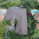 Slide of A2Z Roofing