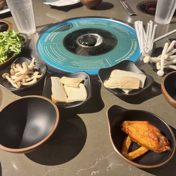 Seapot - Hotpot - Hot Pot Near Me - Plano, Texas