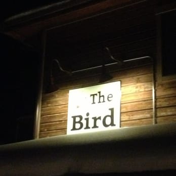 The Bird - American Near Me - Jackson, Wyoming
