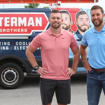 Peterman Brothers - Heating & Air Conditioning/HVAC Near Me - Columbus, Indiana Peterman Brothers - Heating & Air Conditioning/HVAC Near Me - Columbus, Indiana