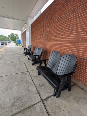 Charlottesville–Albemarle Airport by null