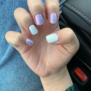 Jenny Nails & Spa - Nail Salons Near Me - Chino Hills, California