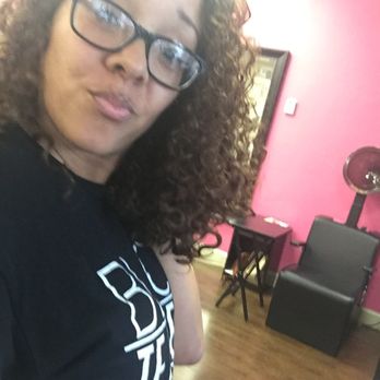 Khaliman Curl Lab - Hair Salons Near Me - Boca Raton, Florida