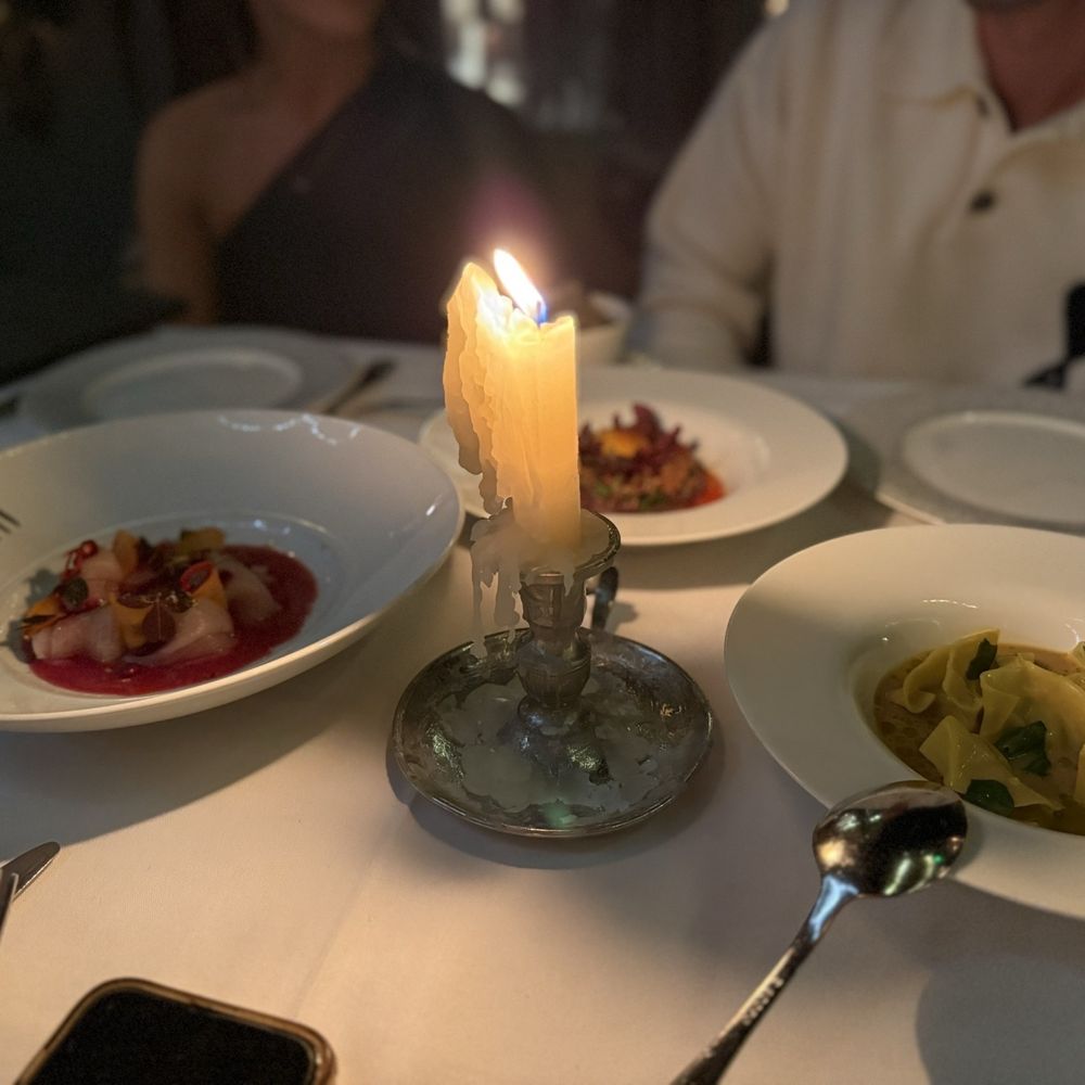 Maple & Ash - Pillows of love and pasta all'amatriciana. - Steakhouses Near Me - Scottsdale, Arizona Maple & Ash - Pillows of love and pasta all'amatriciana. - Steakhouses Near Me - Scottsdale, Arizona