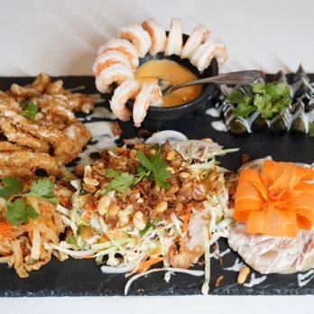 Paracel Events & Catering - Vietnamese Charcuterie Board - Chinese Near Me - Westminster, California Paracel Events & Catering - Vietnamese Charcuterie Board - Chinese Near Me - Westminster, California