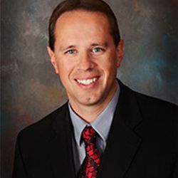 Wooster Orthopaedic & Sports Medicine Center - Ray Eshenaur, PA-C
