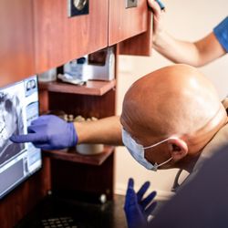 Conte Dentistry: Louis Conte, DDS