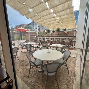 Casa Bianca - Wine Bars Near Me - Austin, Texas
