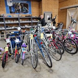 Hartville Thrift Shoppe