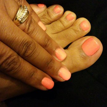 Miracle Nails - Nail Salons Near Me - Clinton, Maryland