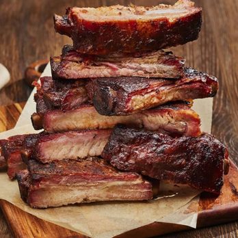 Family BBQ Hickry Pit - Ribs - Barbeque Near Me - Livermore, California Family BBQ Hickry Pit - Ribs - Barbeque Near Me - Livermore, California