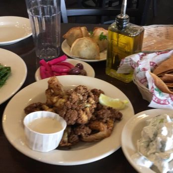 Cafe Lili - Middle Eastern Near Me - Houston, Texas Cafe Lili - Middle Eastern Near Me - Houston, Texas