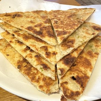 Juicy Dumpling Factory - Scallion pancakes - Chinese Near Me - Redondo Beach, California Juicy Dumpling Factory - Scallion pancakes - Chinese Near Me - Redondo Beach, California