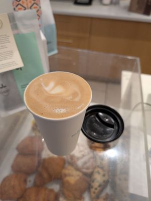 Saltwater Coffee by null