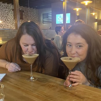 The Craftsman - Cocktail Bars Near Me - Eagle River, Wisconsin