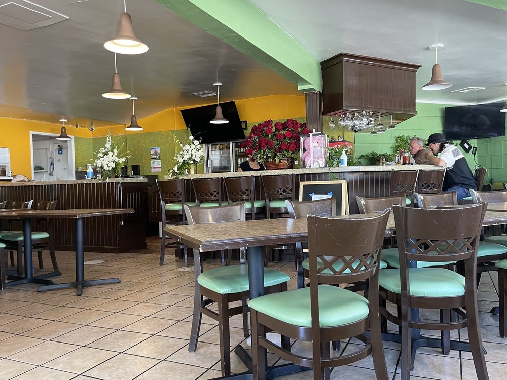 Candilejas Restaurant