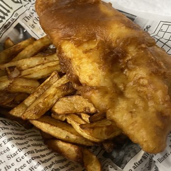 The Codfather - Delicious!! - Fish & Chips Near Me - Henderson, Nevada The Codfather - Delicious!! - Fish & Chips Near Me - Henderson, Nevada