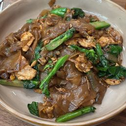 Pad See Ew Pad See Ew
