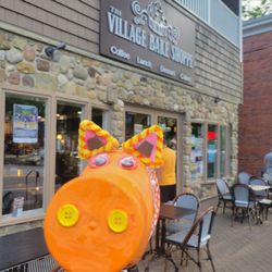 Viva Nostalgia - Piggy was here