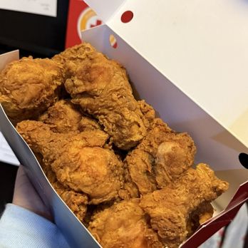 Krispy Krunchy Chicken - 12 pieces leg only... - Chicken Shop Near Me - San Ramon, California Krispy Krunchy Chicken - 12 pieces leg only... - Chicken Shop Near Me - San Ramon, California