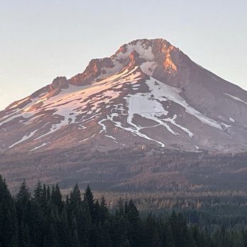 Trillium Lake - Lakes Near Me - Government Camp, Oregon Trillium Lake - Lakes Near Me - Government Camp, Oregon