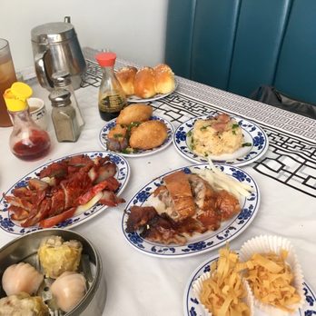 Great Wall Cuisine - Dim Sum Near Me - Phoenix, Arizona