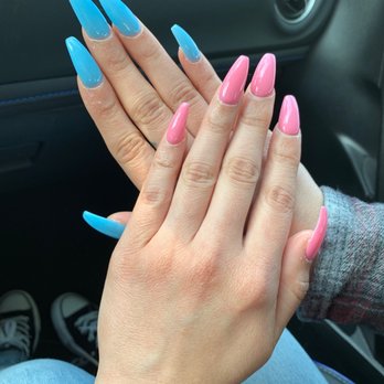 Bella Nails & Spa - Very pleased with Ken's work - Skin Care Near Me - Riverside, California