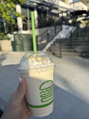 Shake Shack Mission Valley by null