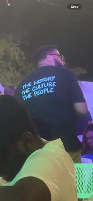 Little Haiti by null