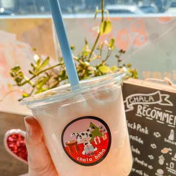 Chala Boba - Bubble Tea Near Me - Van Nuys, California