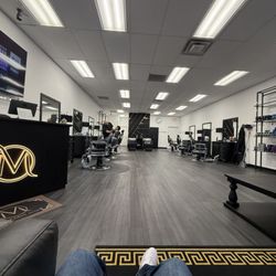 Mo Barber Shop