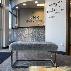 NK Family Dental