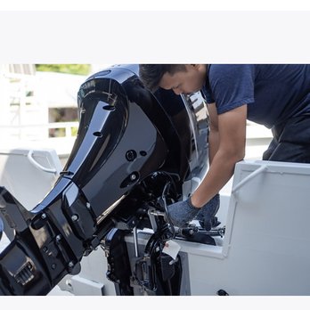 Mach Marine Services - Boat Repair Near Me Mach Marine Services - Boat Repair Near Me