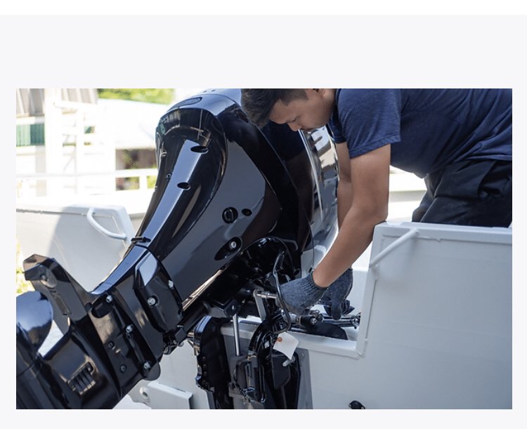 MACH MARINE SERVICES Updated June 2024 Mississauga, Ontario Boat