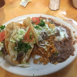 Barbacoa Tacos
