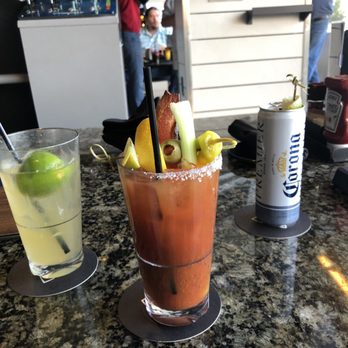 Topgolf - Bloody Mary, Mule, Corona - Golf Near Me - Las Vegas, Nevada Topgolf - Bloody Mary, Mule, Corona - Golf Near Me - Las Vegas, Nevada