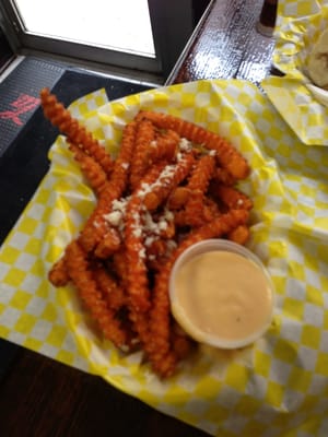 Saucy Porka South Loop by null