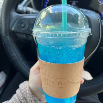 Don Melt - Coffee & Tea Near Me - Buena Park, California
