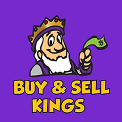Buy & Sell Kings - Buy & Sell Kings - Ajax