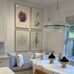 Image Design & Framing