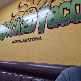 The Wicked Tacos - Mexican Near Me - Yuma, Arizona The Wicked Tacos - Mexican Near Me - Yuma, Arizona