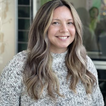 Nabi Salon - Dimensional Balayage and Cut by Su - Hair Stylists Near Me - Burlingame, California Nabi Salon - Dimensional Balayage and Cut by Su - Hair Stylists Near Me - Burlingame, California