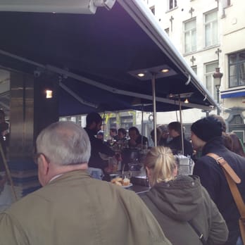 Mer du Nord - Seafood Near Me - Brussels, BRU Mer du Nord - Seafood Near Me - Brussels, BRU