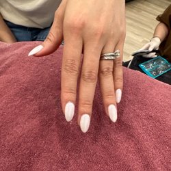 Sugar Polish Nail Bar - Real nails , Real work not fake