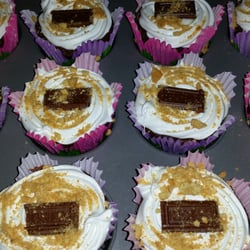 Kole's Kakes - S'Mores