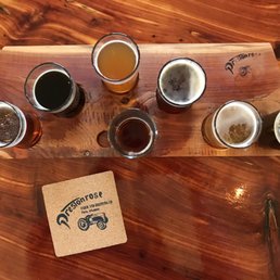 Beer Flight Beer Flight