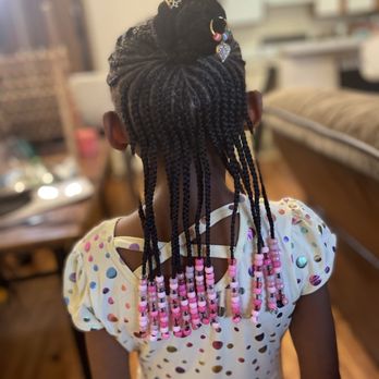 Lala Slay - $75 - Hair Stylists Near Me
