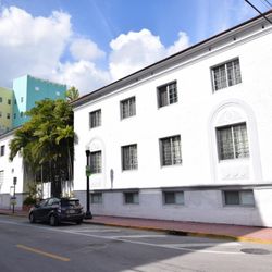 Harrison Hotel