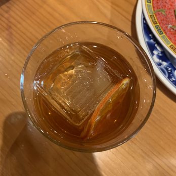 Mecha Noodle Bar - Old fashion - Ramen Near Me - Stamford, Connecticut Mecha Noodle Bar - Old fashion - Ramen Near Me - Stamford, Connecticut