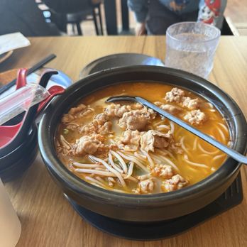 Dumpling and Noodle House - Spicy Boiled Slice Beef- - Noodles Near Me - Concord, California Dumpling and Noodle House - Spicy Boiled Slice Beef- - Noodles Near Me - Concord, California